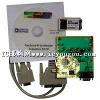 EVAL-ADF4157EB1Z�DƬ